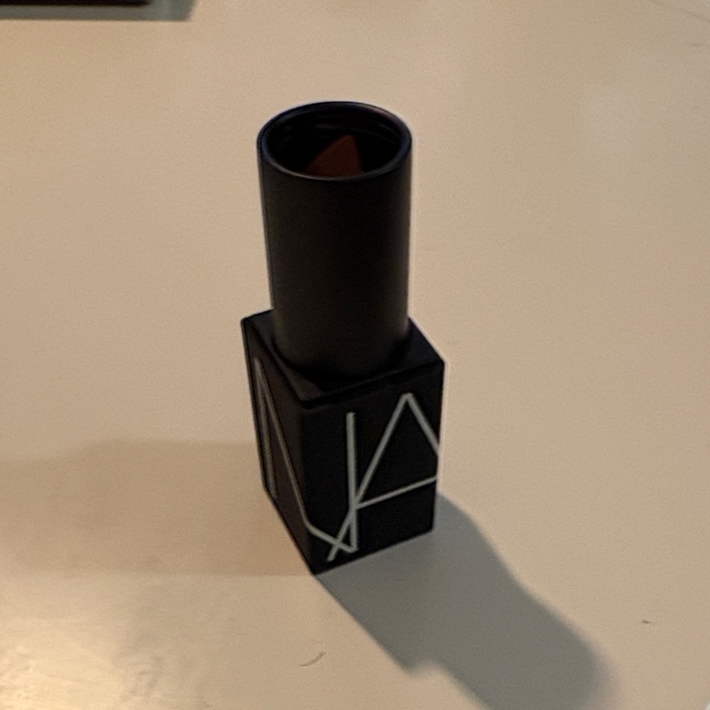 NARS NEW Fast Ride Lipstick - Picture 2 of 4